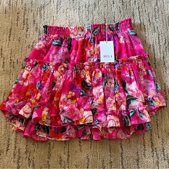 Misa Los Angeles Dresses & Skirts - Misa Skirt NWT